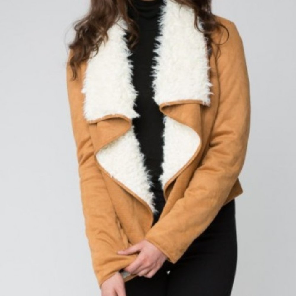 Brandy Melville - Duran Jacket